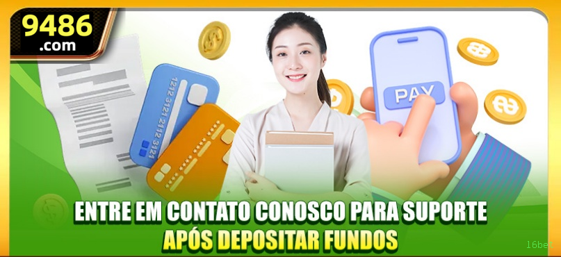 Saque PIX l6bet